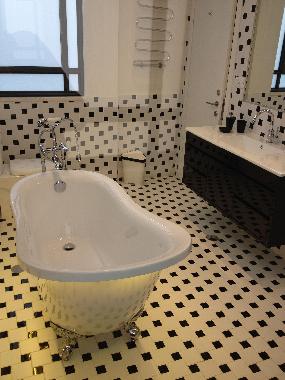 Holiday Apartment in Tel Aviv (Tel Aviv) or holiday homes and vacation rentals