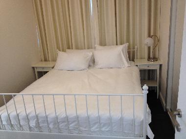 Holiday Apartment in Tel Aviv (Tel Aviv) or holiday homes and vacation rentals