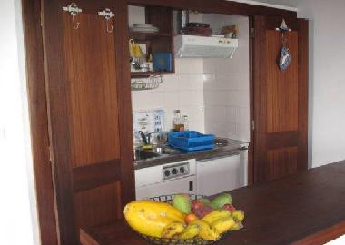 Holiday House in Ribeira Brava (Madeira) or holiday homes and vacation rentals