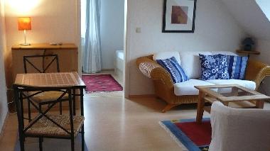 Holiday Apartment in 18556 (Ostsee-Inseln) or holiday homes and vacation rentals