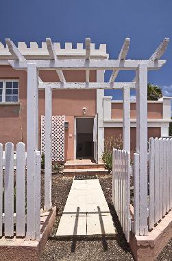Holiday House in Corralejo (Fuerteventura) or holiday homes and vacation rentals