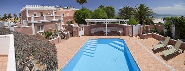 Holiday House in Corralejo (Fuerteventura) or holiday homes and vacation rentals