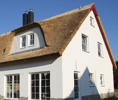 Holiday House in Breege (Ostsee-Inseln) or holiday homes and vacation rentals
