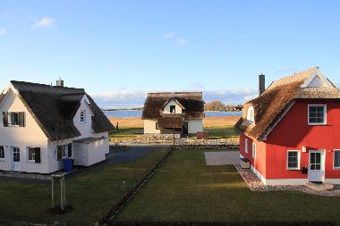 Holiday House in Breege (Ostsee-Inseln) or holiday homes and vacation rentals