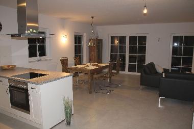 Holiday House in Breege (Ostsee-Inseln) or holiday homes and vacation rentals