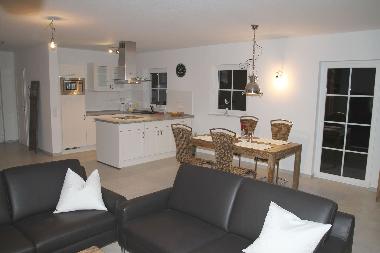 Holiday House in Breege (Ostsee-Inseln) or holiday homes and vacation rentals