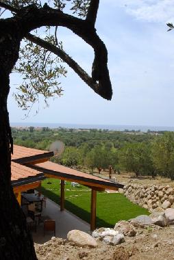 Holiday House in Ascea (Salerno) or holiday homes and vacation rentals