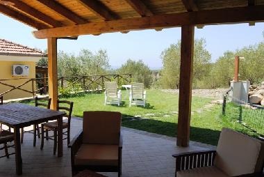 Holiday House in Ascea (Salerno) or holiday homes and vacation rentals