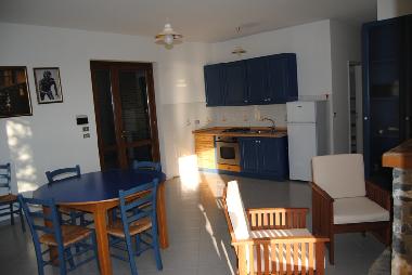 Holiday House in Ascea (Salerno) or holiday homes and vacation rentals