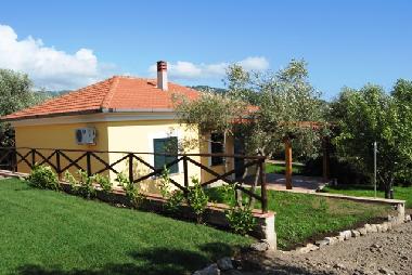 Holiday House in Ascea (Salerno) or holiday homes and vacation rentals