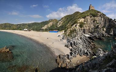 Holiday House in Ascea (Salerno) or holiday homes and vacation rentals