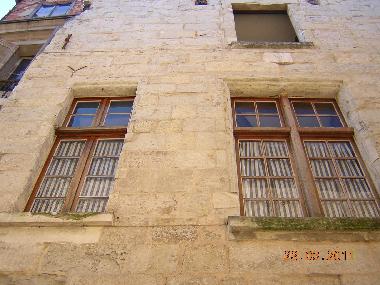 Holiday Apartment in p�rigueux (Dordogne) or holiday homes and vacation rentals