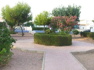 Chalet in TORREVIEJA (Alicante / Alacant) or holiday homes and vacation rentals