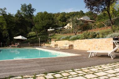 Holiday House in Monte San Bartolo park,Fiorenzuola di Focara (Pesaro e Urbino) or holiday homes and vacation rentals