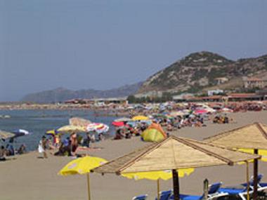Holiday Apartment in bosa marina (Oristano) or holiday homes and vacation rentals