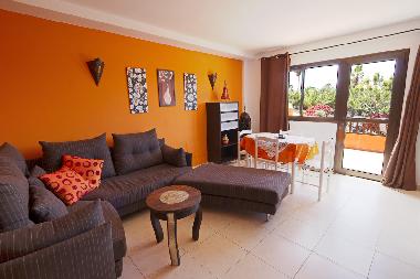 Holiday Apartment in Corralejo (Fuerteventura) or holiday homes and vacation rentals
