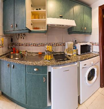 Holiday Apartment in Corralejo (Fuerteventura) or holiday homes and vacation rentals