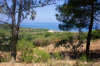 Villa in finale di pollina (Palermo) or holiday homes and vacation rentals