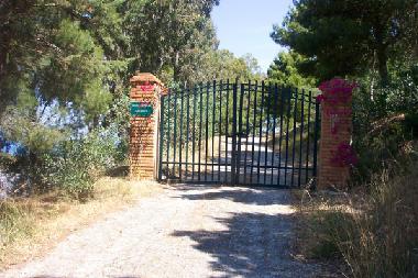 Villa in finale di pollina (Palermo) or holiday homes and vacation rentals