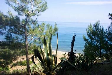 Villa in finale di pollina (Palermo) or holiday homes and vacation rentals