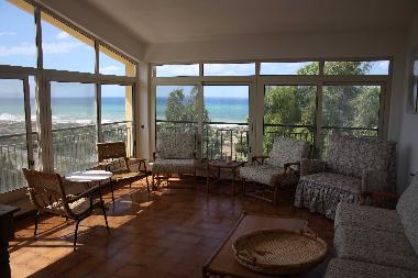 Sitting room, 1st floor