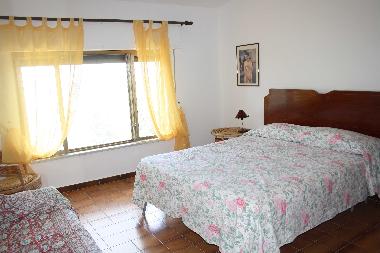 bedroom, 1st floor