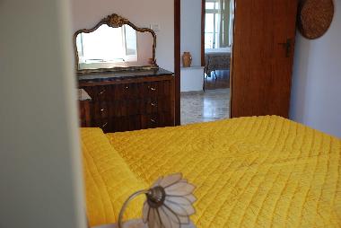 Bedroom, 1st floor