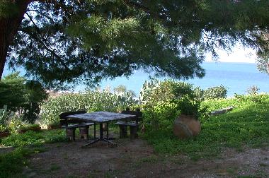 Villa in finale di pollina (Palermo) or holiday homes and vacation rentals