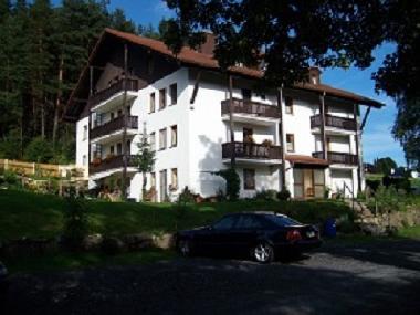 Holiday Apartment in Wei�enstadt (Upper Franconia) or holiday homes and vacation rentals