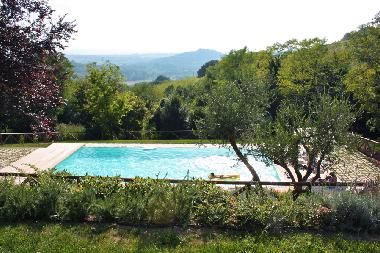 Holiday House in Monte San Bartolo park,Fiorenzuola di Focara (Pesaro e Urbino) or holiday homes and vacation rentals