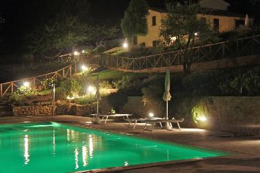 Holiday House in Monte San Bartolo park,Fiorenzuola di Focara (Pesaro e Urbino) or holiday homes and vacation rentals