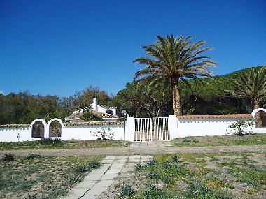 Villa in PULA Santa Margherita (Cagliari) or holiday homes and vacation rentals