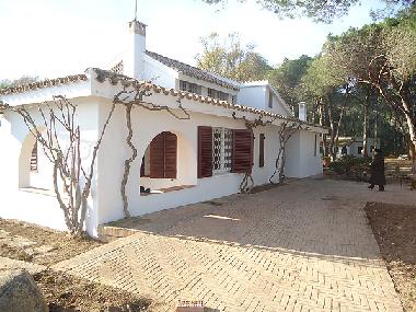 Villa in PULA Santa Margherita (Cagliari) or holiday homes and vacation rentals