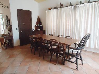 Villa in PULA Santa Margherita (Cagliari) or holiday homes and vacation rentals