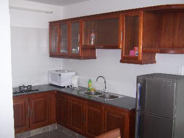 Holiday Apartment in TP Cần Thợ (Can Tho) or holiday homes and vacation rentals