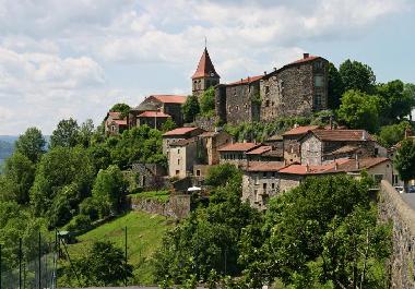 Holiday House in SAINT PRIVAT D