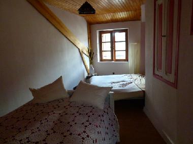 Holiday House in SAINT PRIVAT D