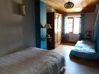 Holiday House in SAINT PRIVAT D