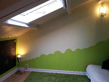 Holiday House in SAINT PRIVAT D