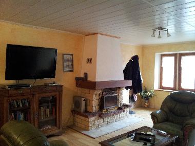 Holiday House in SAINT PRIVAT D