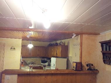 Holiday House in SAINT PRIVAT D