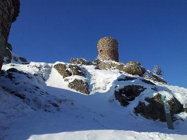 Holiday House in SAINT PRIVAT D