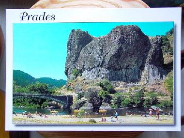 Holiday House in SAINT PRIVAT D