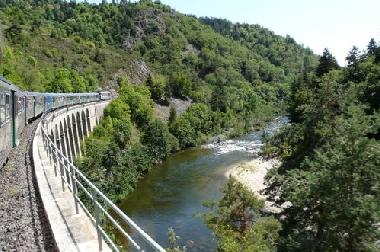 Holiday House in SAINT PRIVAT D