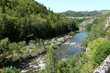 Holiday House in SAINT PRIVAT D