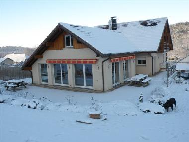 Villa in 88520 (Vosges) or holiday homes and vacation rentals