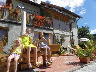 Holiday Apartment in St. Urban (Oberkrnten) or holiday homes and vacation rentals