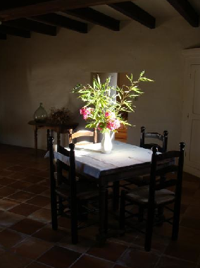 Holiday House in Aubeterre-sur-Dronne (Charente) or holiday homes and vacation rentals