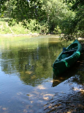 Holiday House in Aubeterre-sur-Dronne (Charente) or holiday homes and vacation rentals