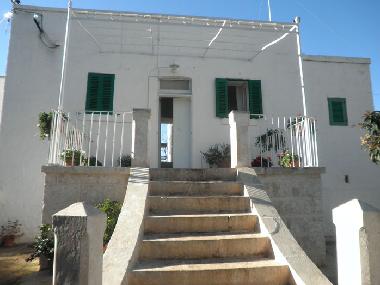 Villa in SS16 (Brindisi) or holiday homes and vacation rentals